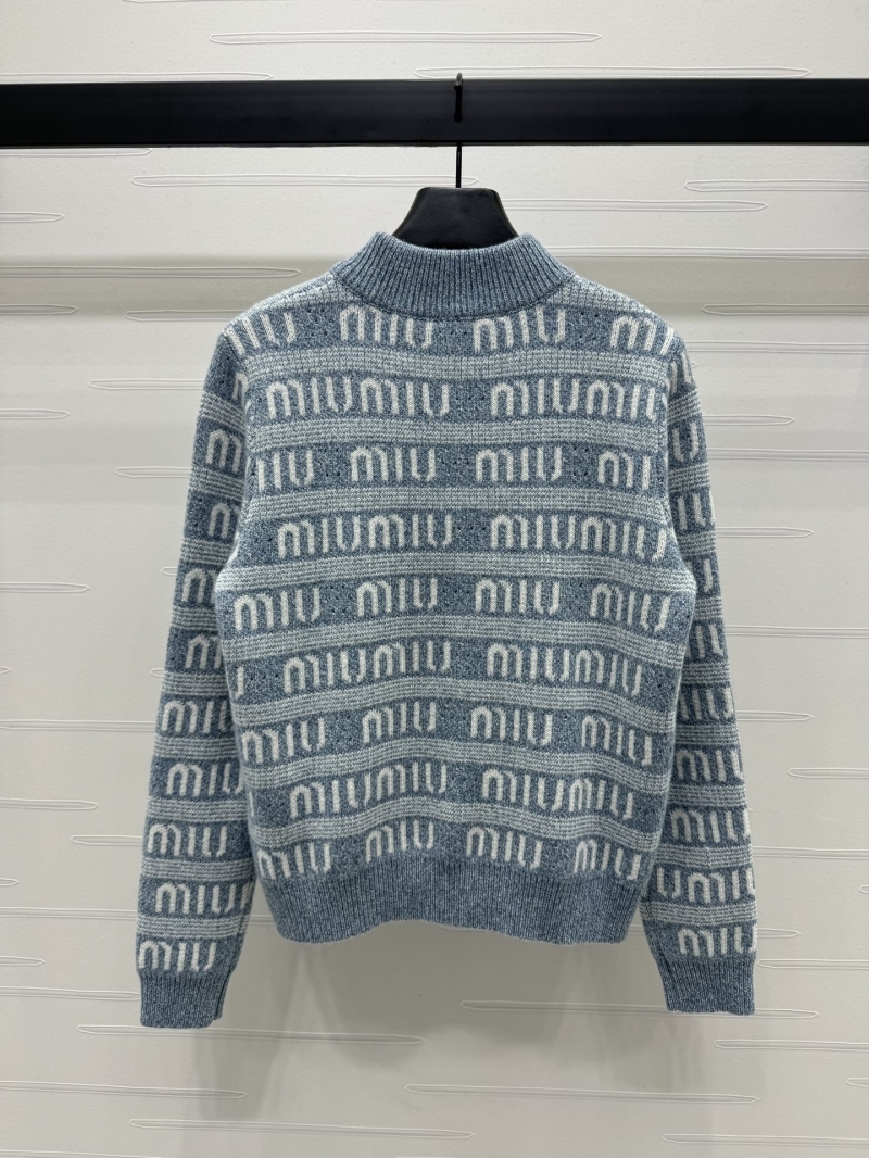 Miu Miu Coats